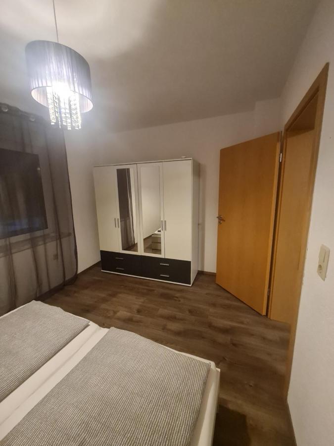 Paula Haus Trier Apartment Exterior photo