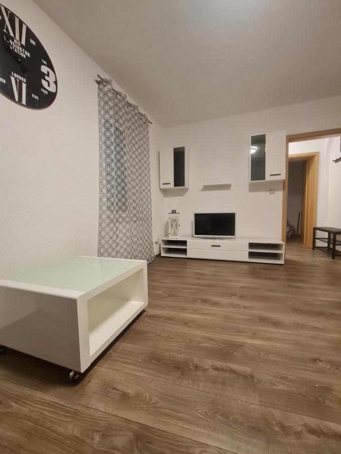 Paula Haus Trier Apartment Exterior photo
