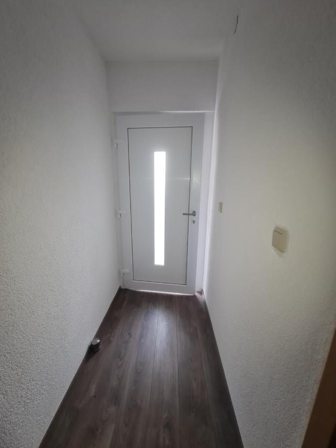Paula Haus Trier Apartment Exterior photo